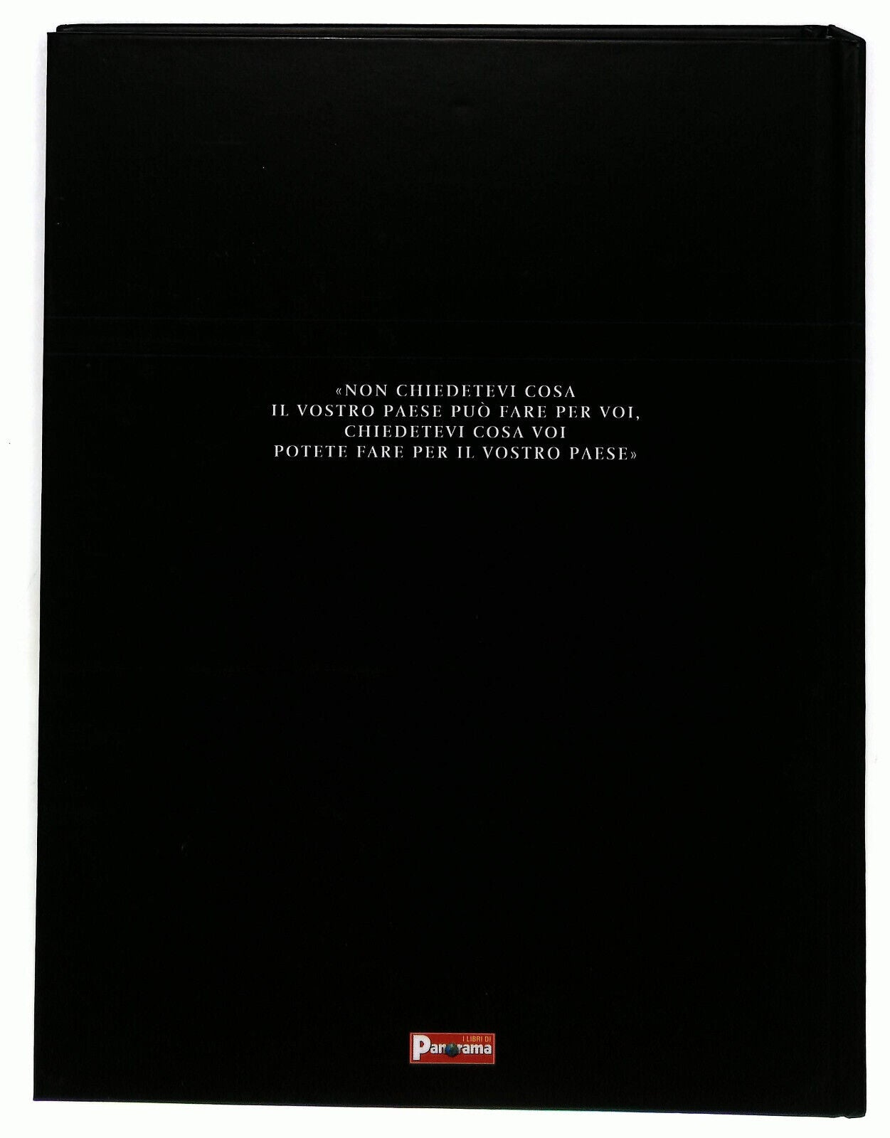 EBOND John F. Kennedy Icone N. 1 Ed. Mondadori Panorama 2004 Libro LI036983