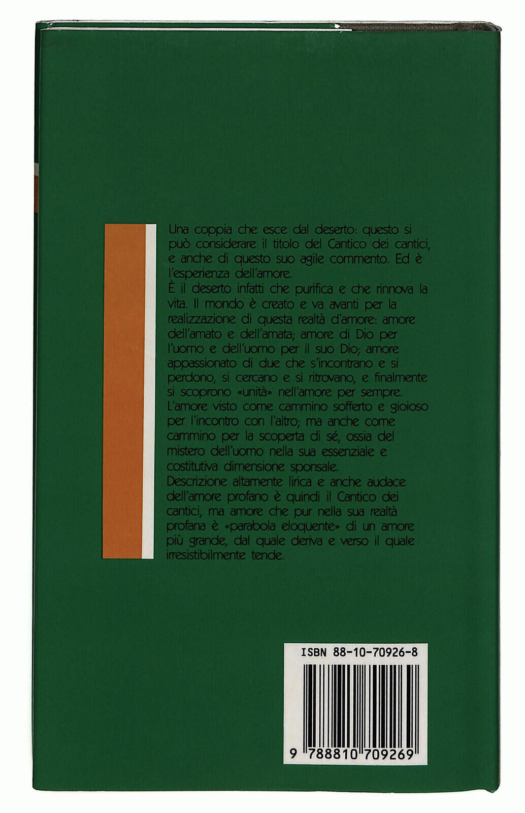 EBOND Cantico.. Lettura Spirituale Di Arrigo Chieregatti Edb 1993 Libro LI036992