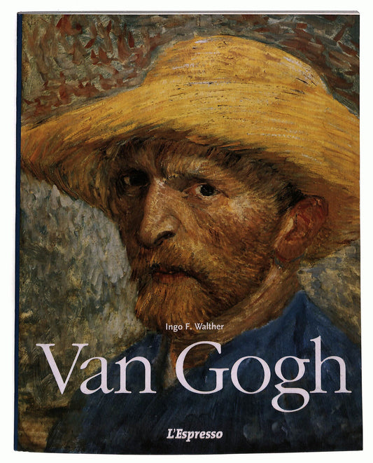 EBOND Van Gogh Di Ingo F. Walther L'espresso Libro LI037092