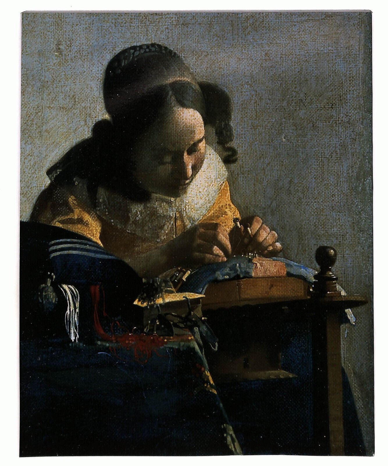 EBOND Vermeer Di Norbert Schneider L'espresso Libro LI037093