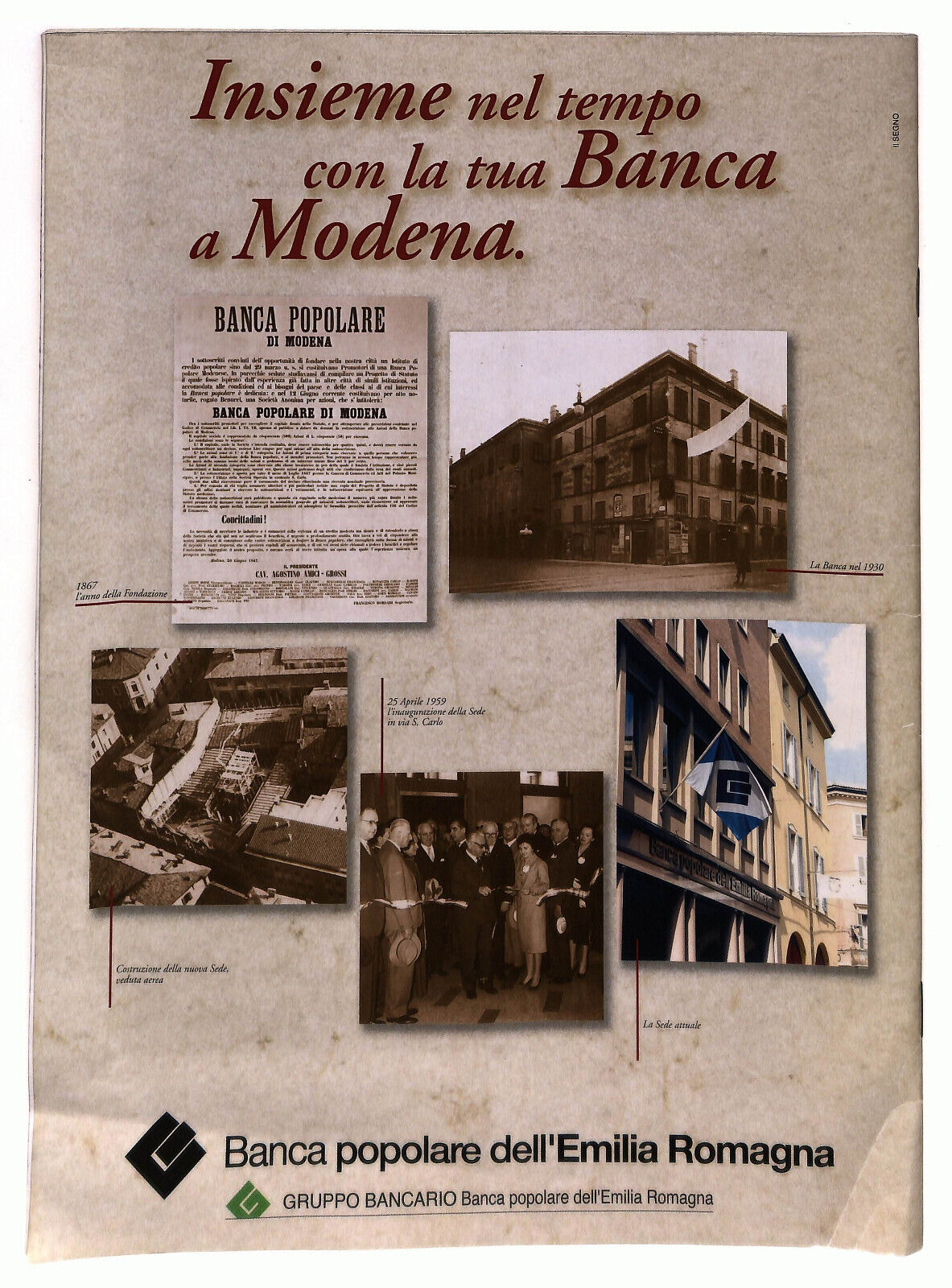 EBOND Cronaca Di Modena Il Resto Del Carlino Libro LI037132