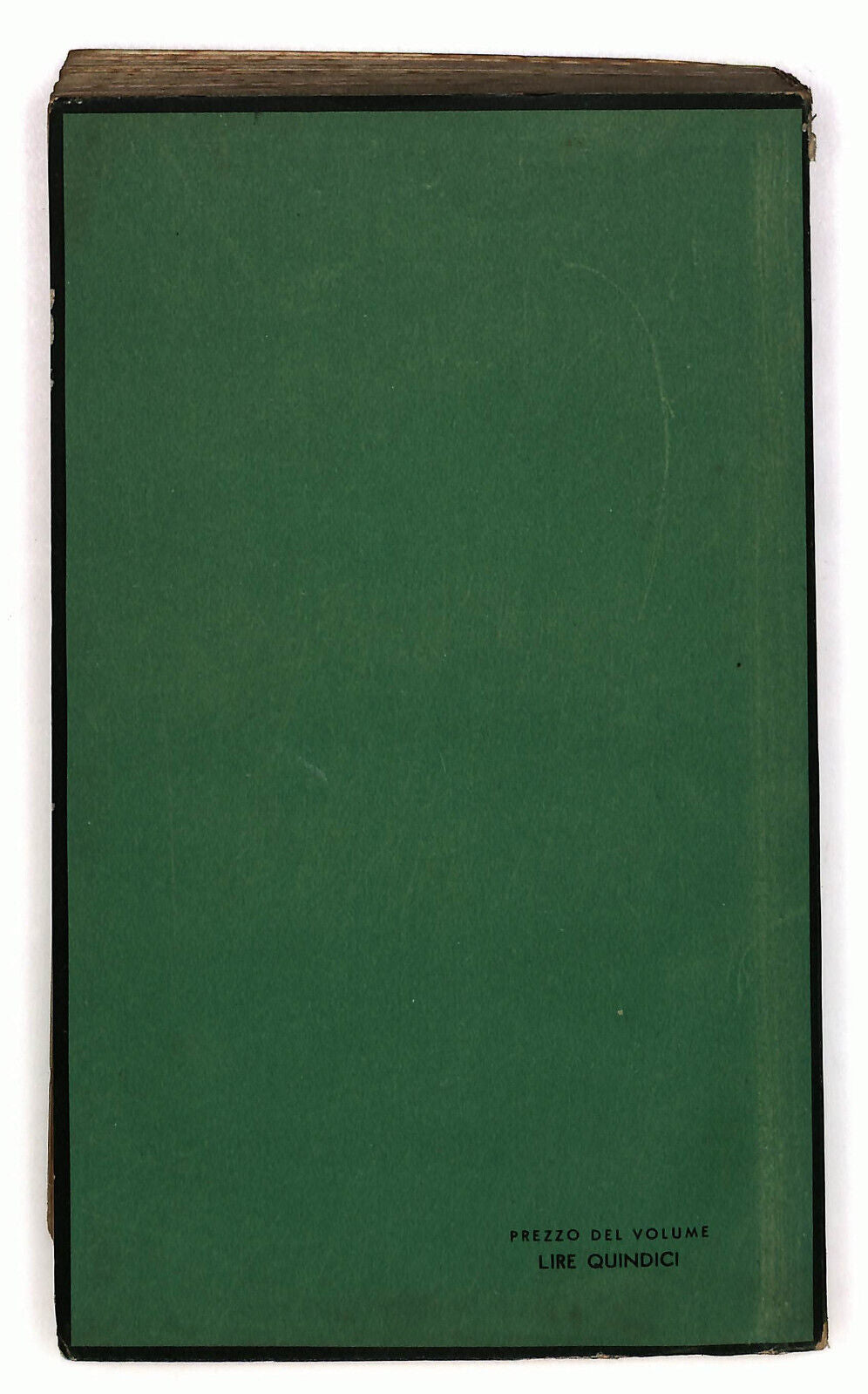 EBOND Pioggia Di Somerset Maligham Mondadori 1940 Libro LI037137