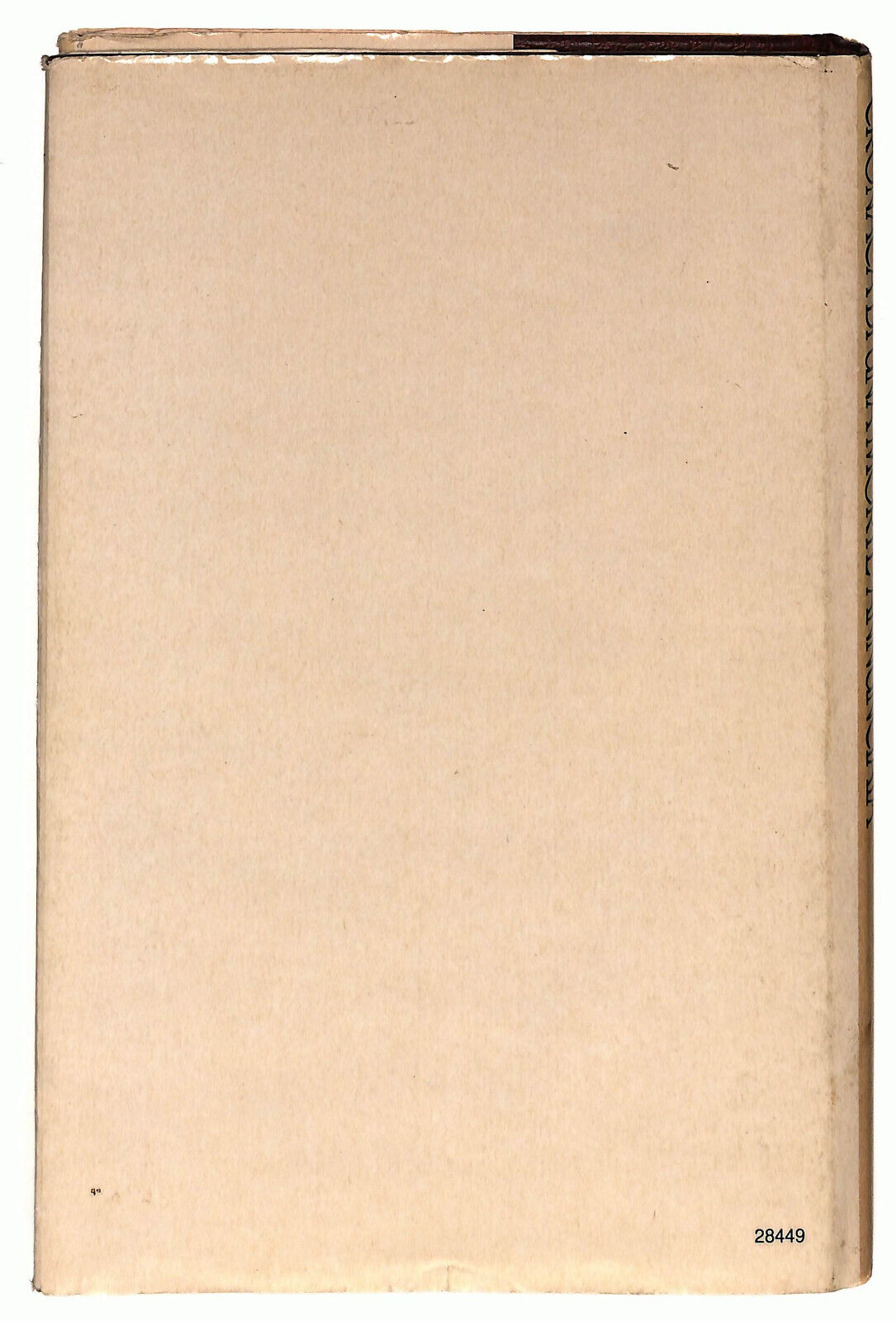 EBOND Cronaca Di Una Morte Annunciata Di Gabriel Garcia Marquez Libro LI037154