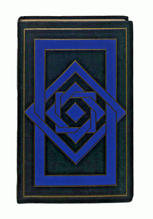EBOND Giganti Alfred Dobline 1974 Libro LI037227