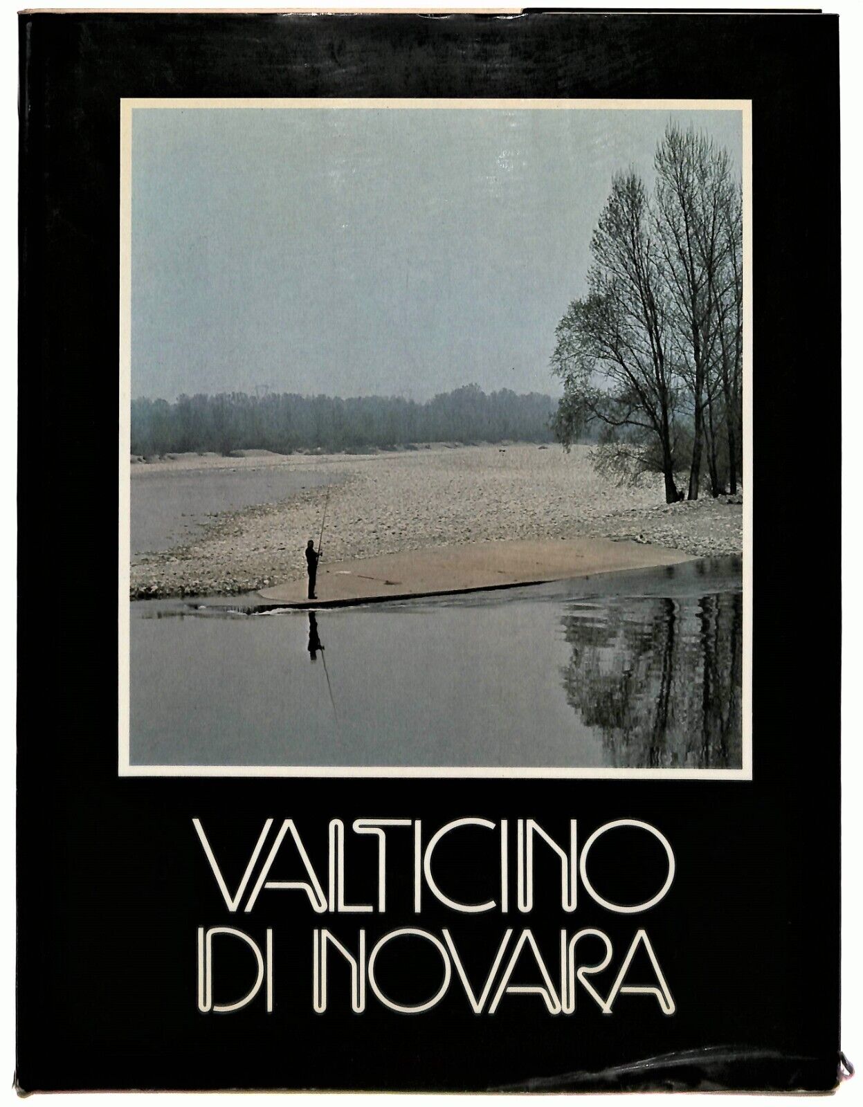 EBOND Valticino Di Novara Giampiero Morreale Rotary Club 1980 Libro LI037283