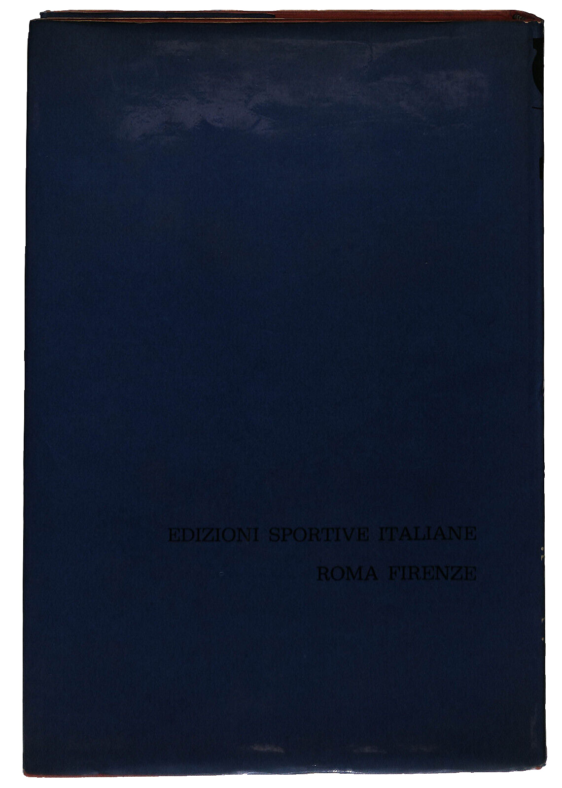 EBOND Lotto 2 Enciclopedia Dello Sport Edizioni Sportive Italiane Libro LI037386