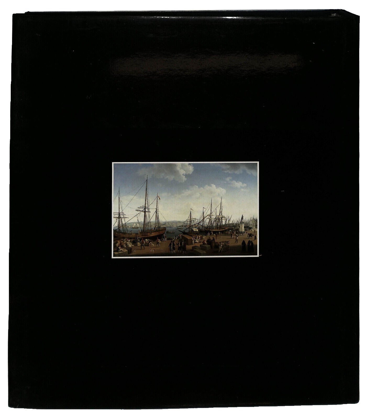 EBOND Il Petit Tour Bpm Attilio Brilli Libro LI037431