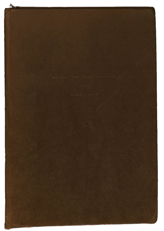 EBOND Talpino - Enea Da Salmezza Detto Talpino - Monumenta 1966 Libro LI037433