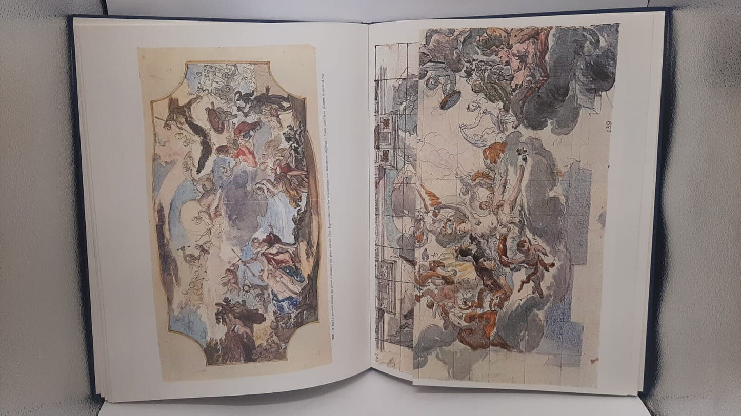 EBOND Johann Michael Rottmayr Maser Edward Monumenta Bergomensia Libro LI037455