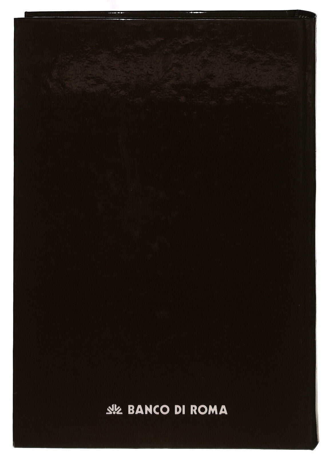 EBOND Lotto Storia Del Banco Di Roma Vol. 1 e 3 De Rosa Libro LI037456