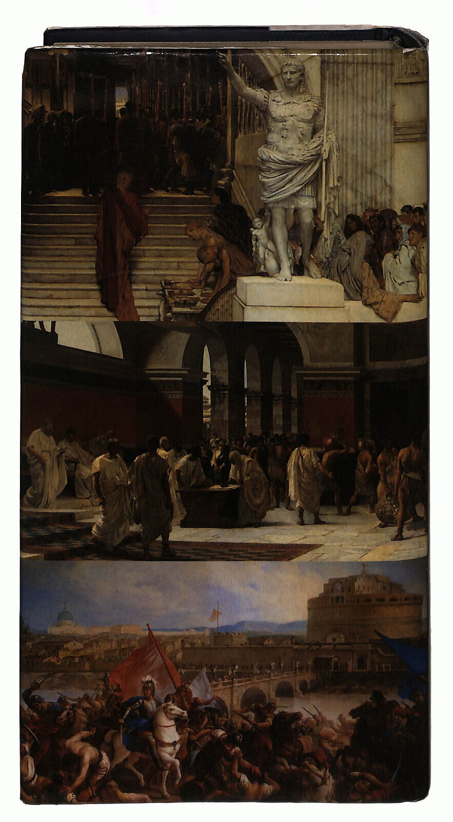 EBOND Claudio Rendina - Storia Insolita Di Roma Libro LI037610