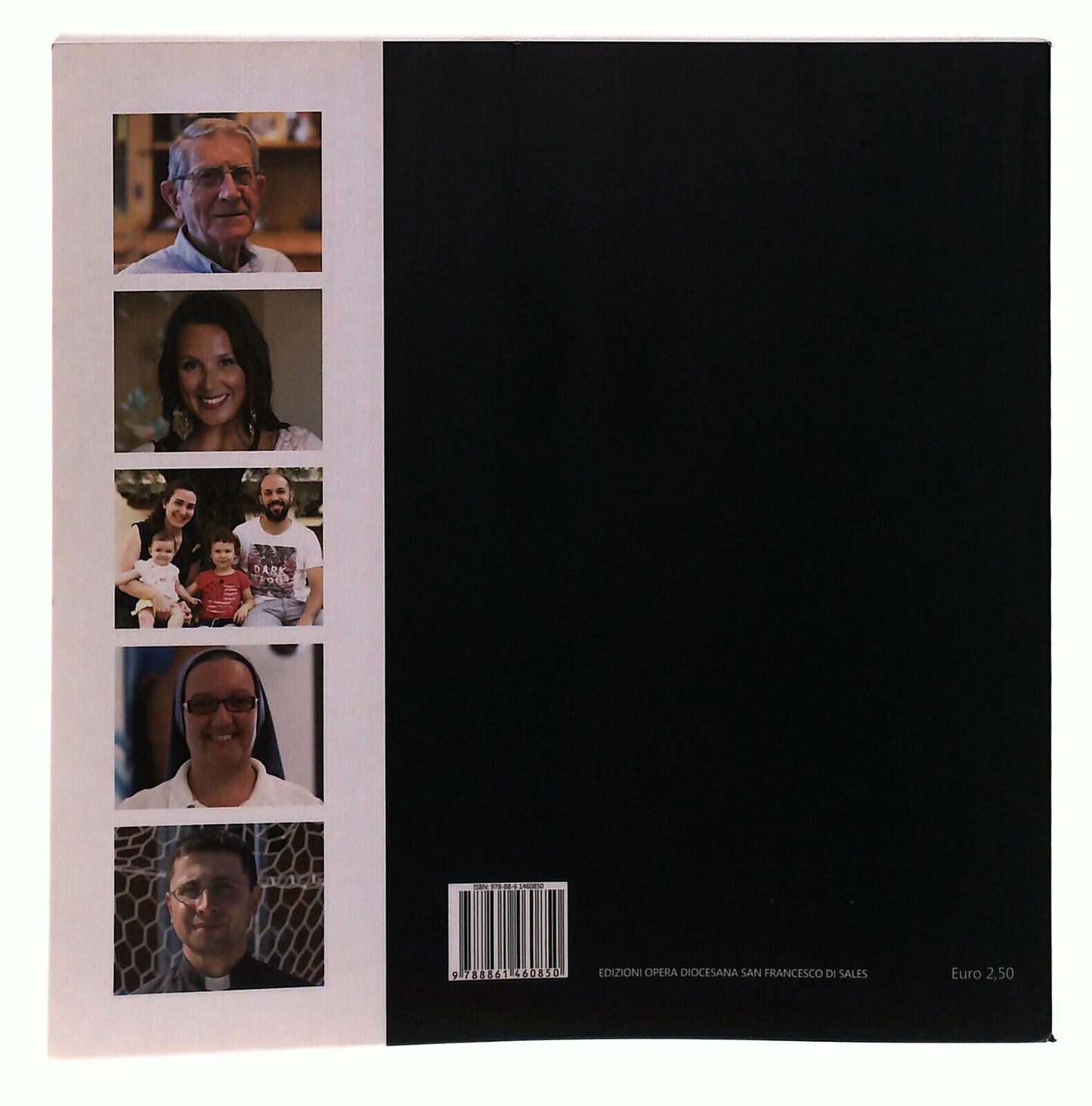 EBOND Il Bello Del Vivere La Santita Dei Volti Tremolada Brescia Libro LI037634