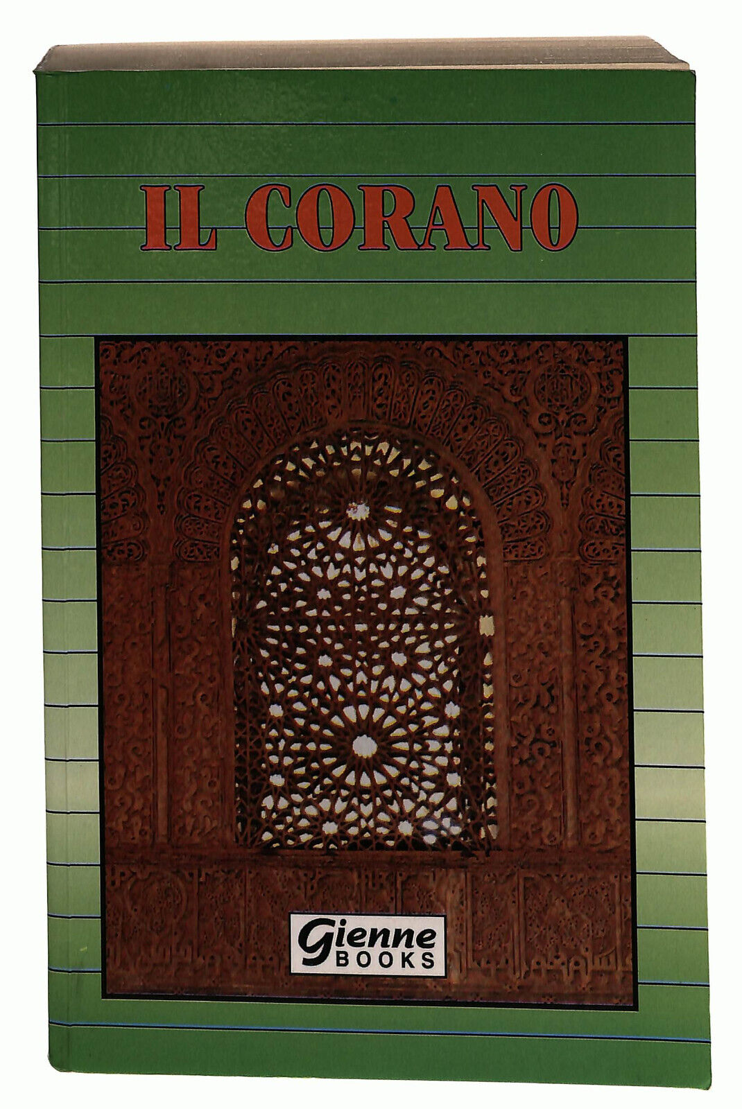 EBOND Il Corano Gienne Books Libro LI037638