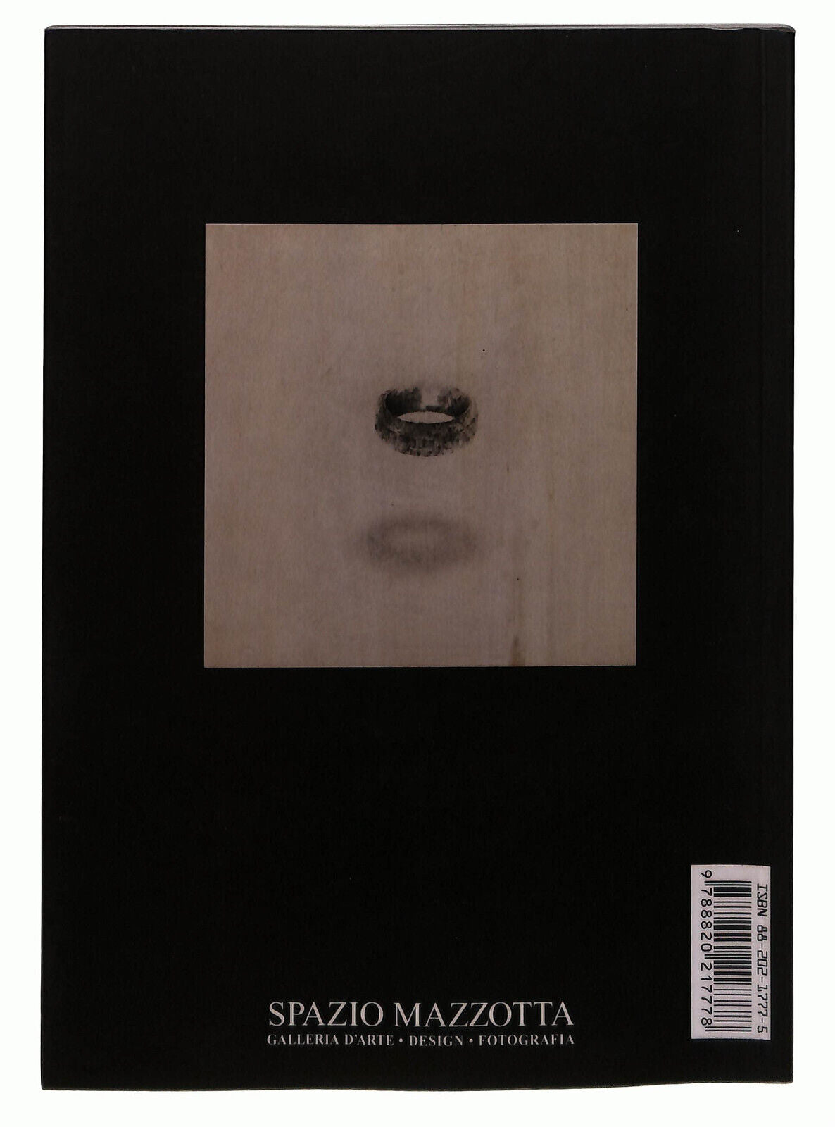 EBOND Galliani Soavi La Figlia Era Nuda Mazzotta 2005 Libro LI037654