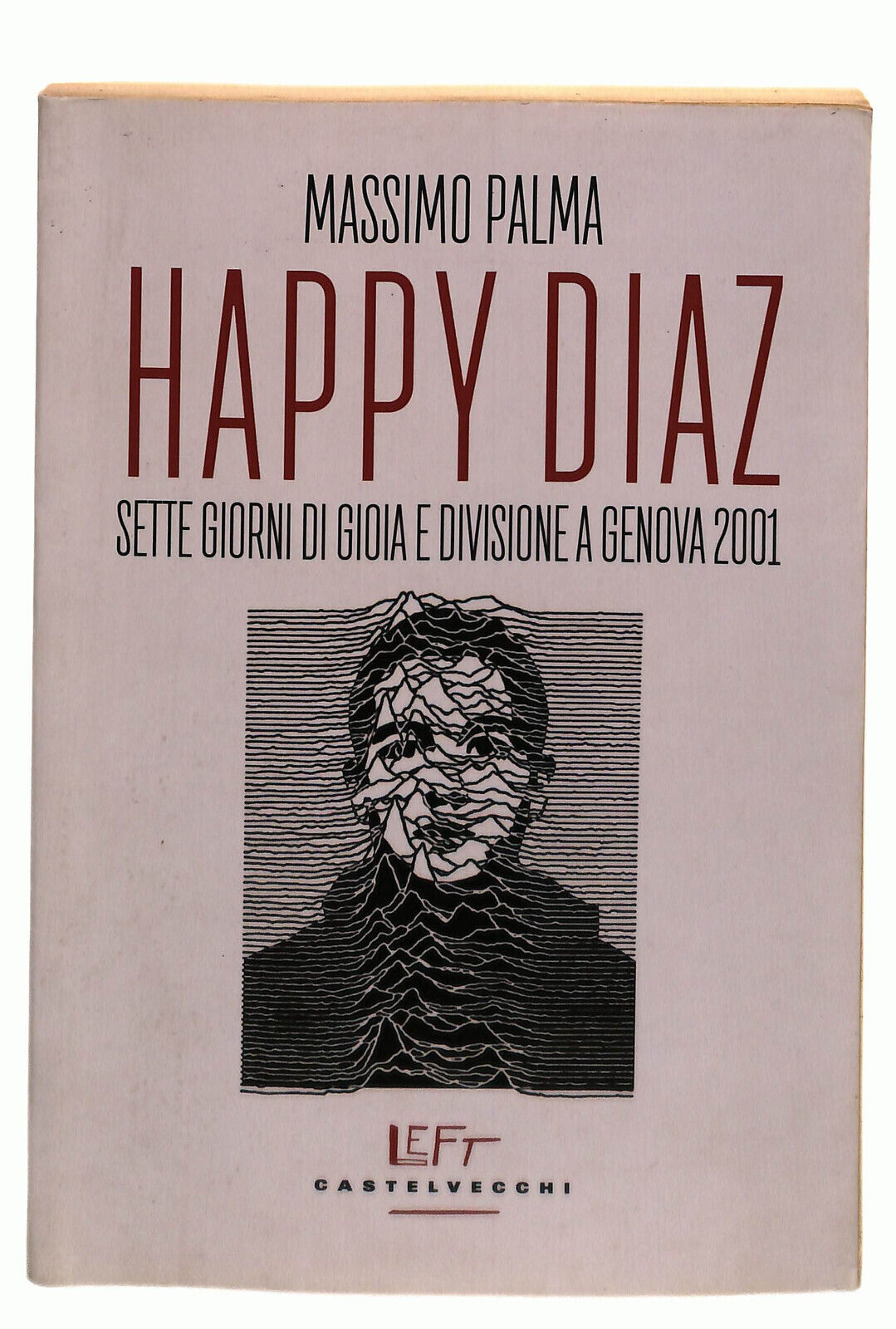 EBOND Massimo Palma Happy Diaz Libro LI037689