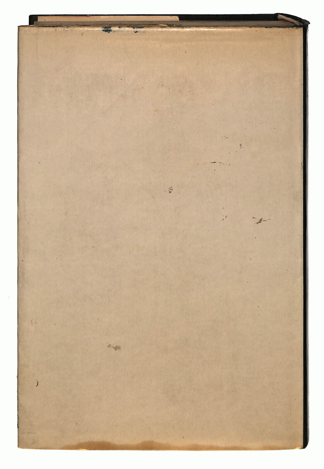 EBOND La Baronessa Nera Dennis Wheatley Libro LI037734