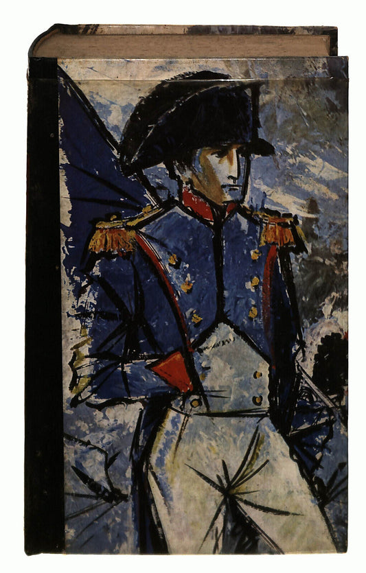 EBOND Napoleon Stendhal Libro LI037777