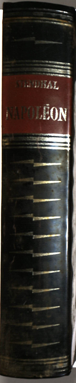EBOND Napoleon Stendhal Libro LI037777