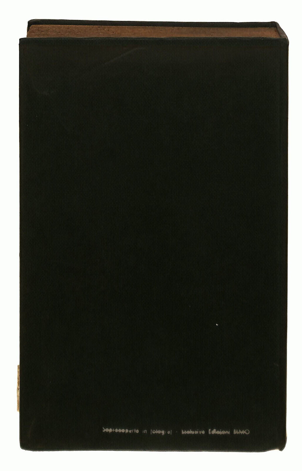 EBOND Tanto Di Cappello Jeeves Libro LI037778