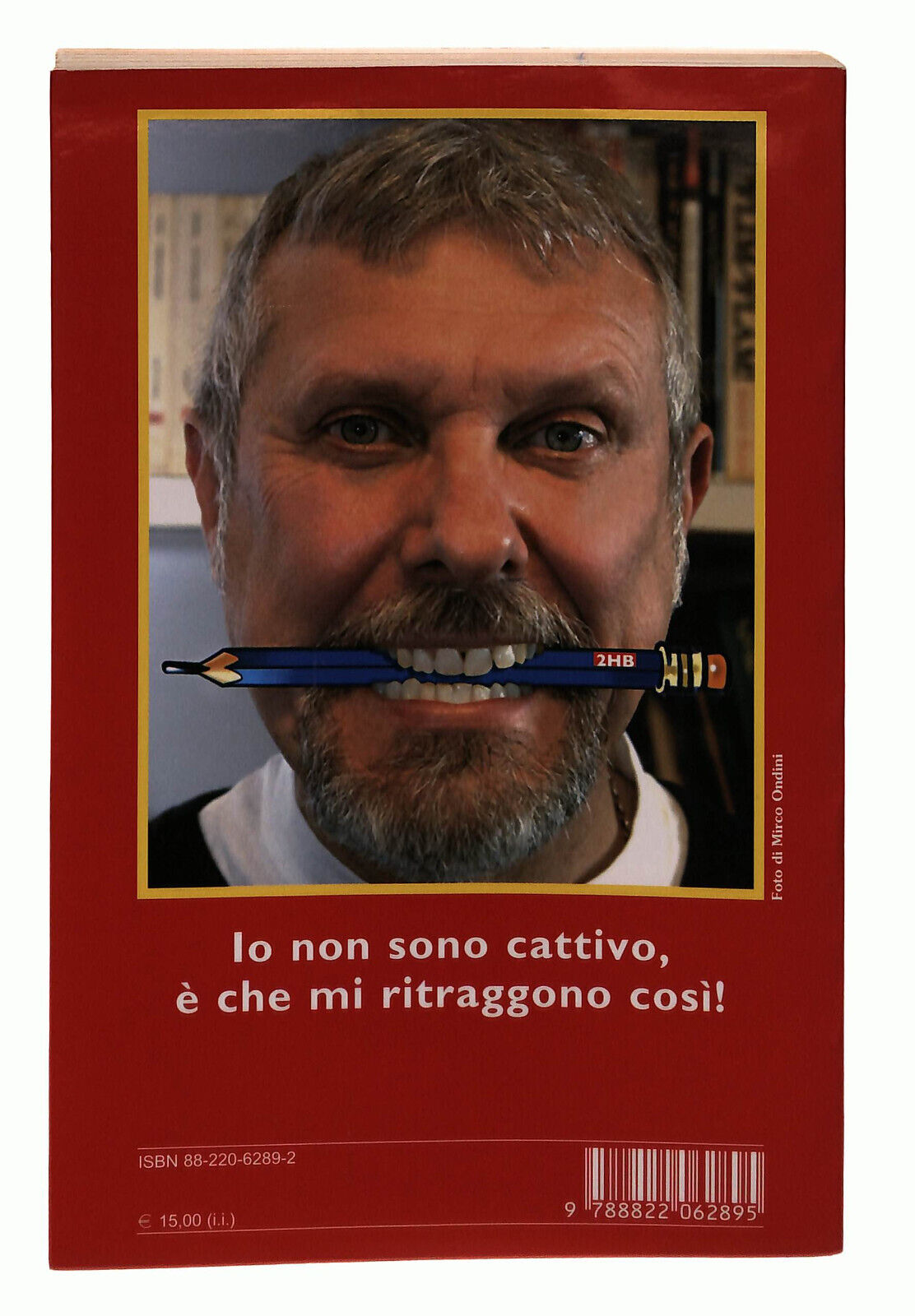 EBOND Ecce Gnomo Pillinini Libro LI037838