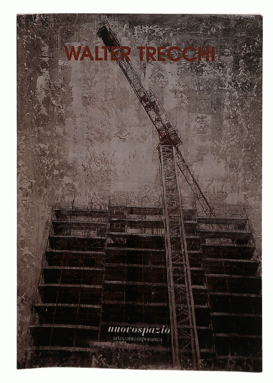 EBOND Walter Trecchi Nuovospazio Libro LI037841