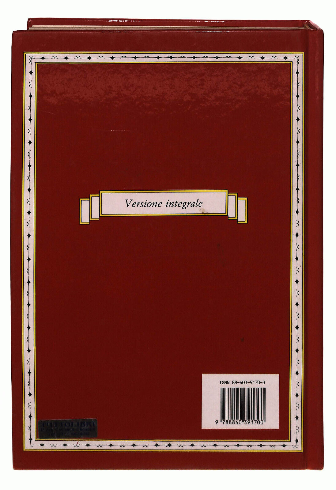 EBOND Le Avventure Di Huck Finn Twain Melita Libro LI037880