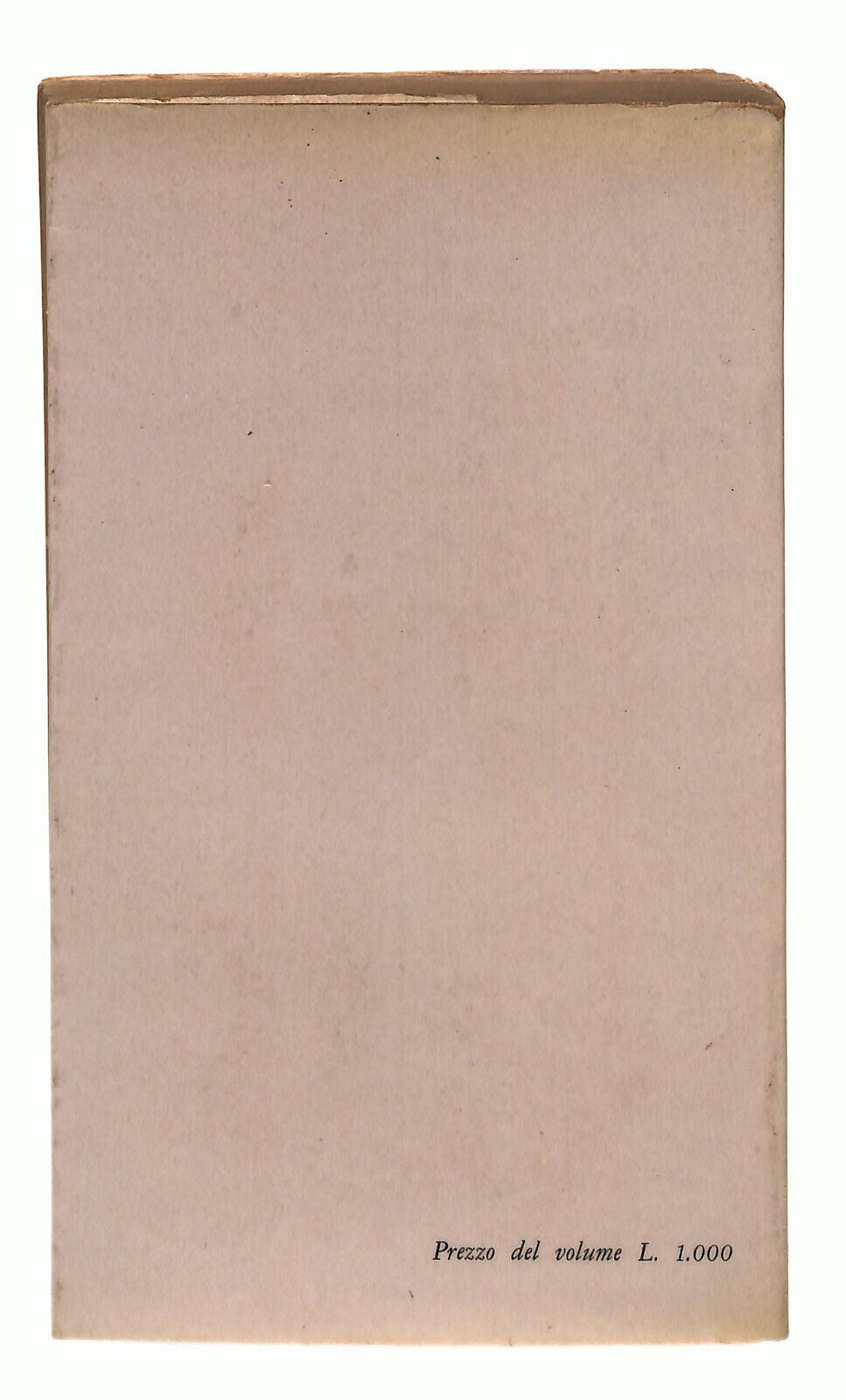 EBOND Le Porte Del Deserto Soldi Libro LI037890