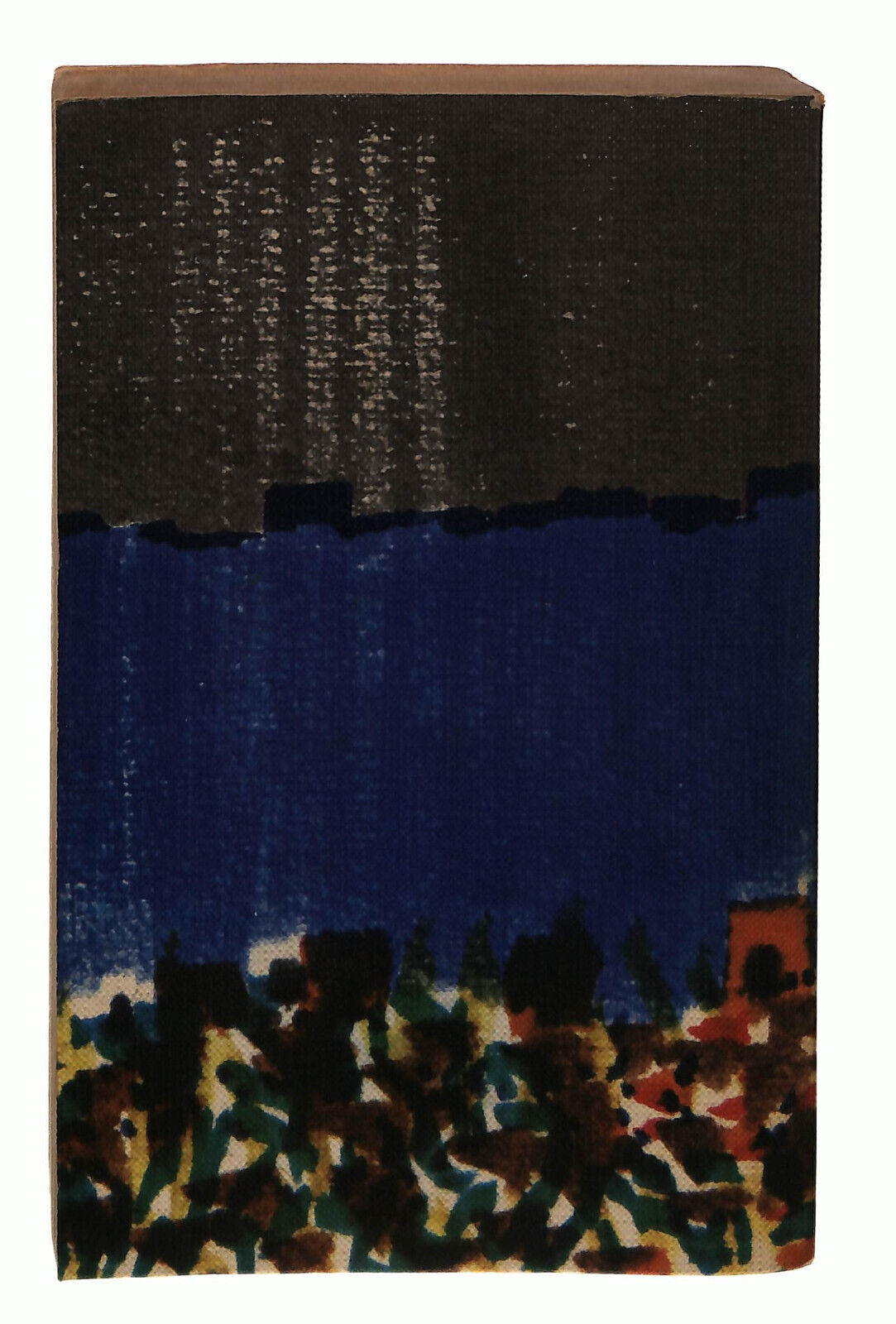 EBOND Gente In Aspromonte Alvaro Garzanti Libro LI037903