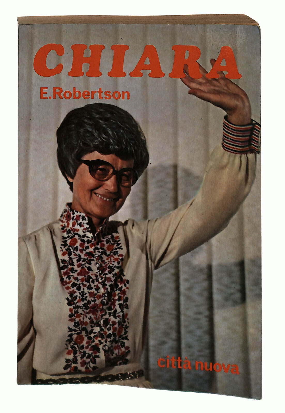 EBOND Chiara Robertson Libro LI037907