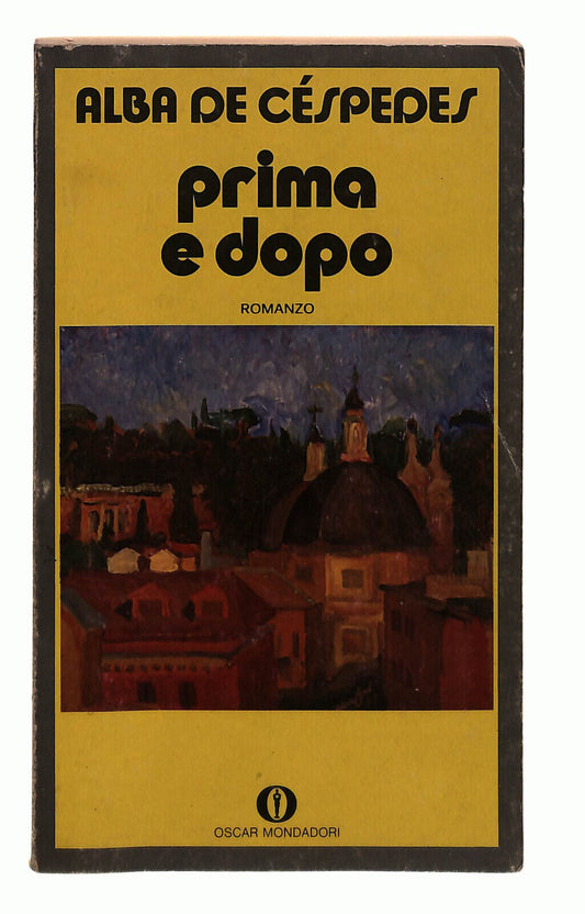 EBOND Prima e Dopo Cespedes Libro LI037964