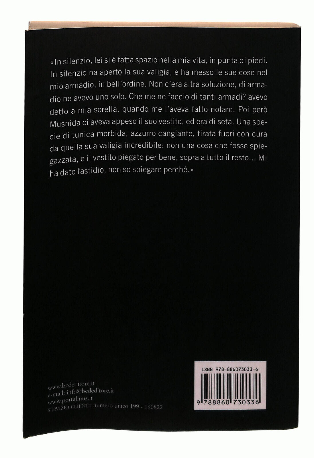 EBOND Chiara Ingrao Il Resto e Silenzio Libro LI037968