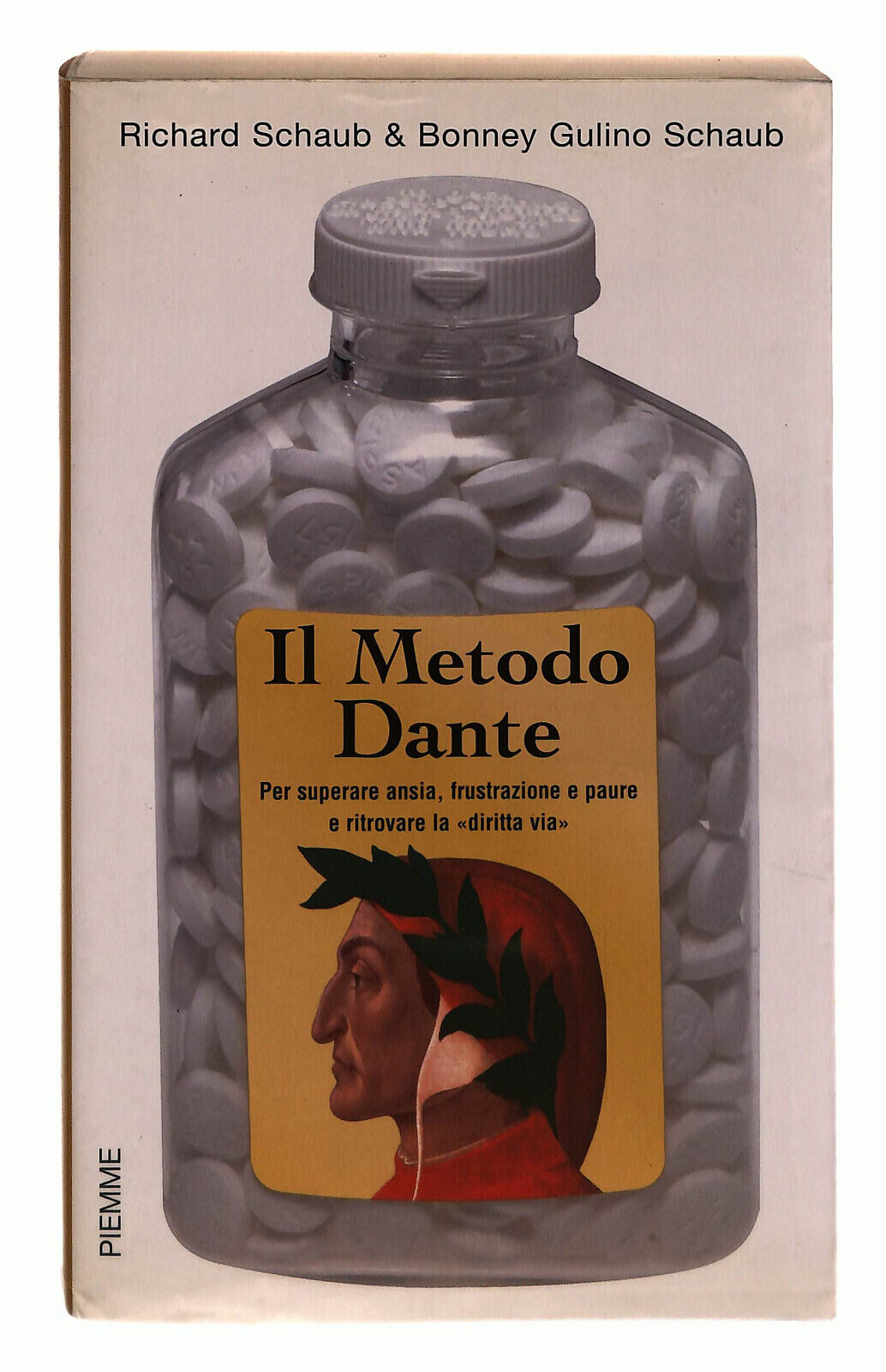 EBOND Il Metodo Dante Schaub Libro LI037977