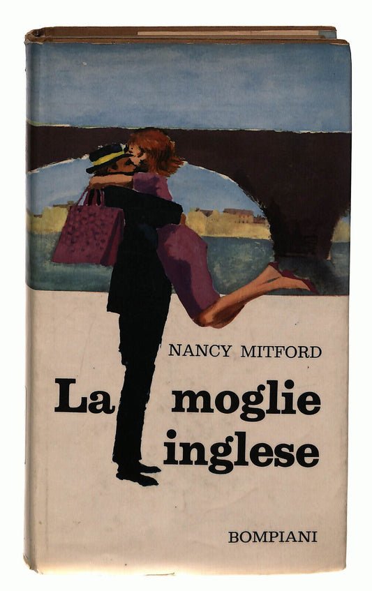 EBOND La Moglie Inglese Mitford Libro LI037978
