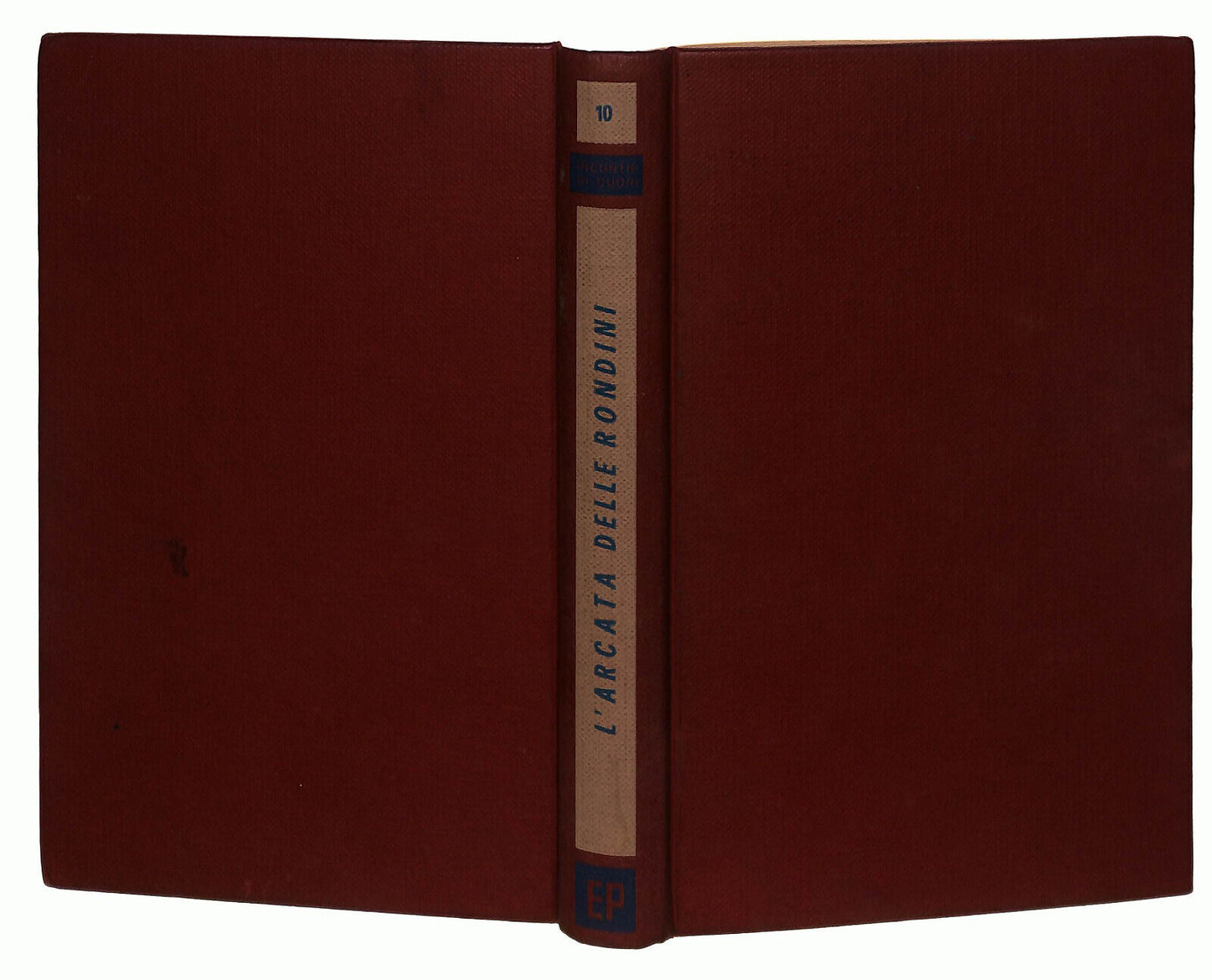 EBOND L' Arcata Delle Rondini Paoline Libro LI037986