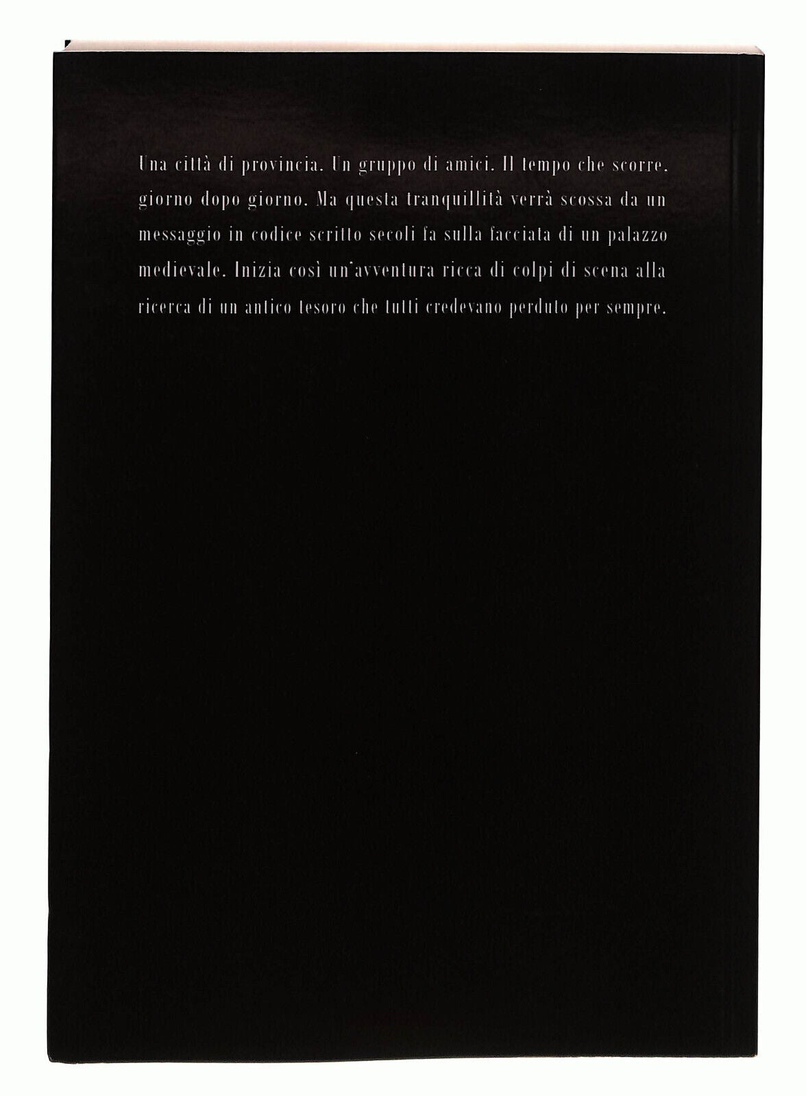 EBOND L'enigma Del Gotico Domenico Cesena Libro LI038052