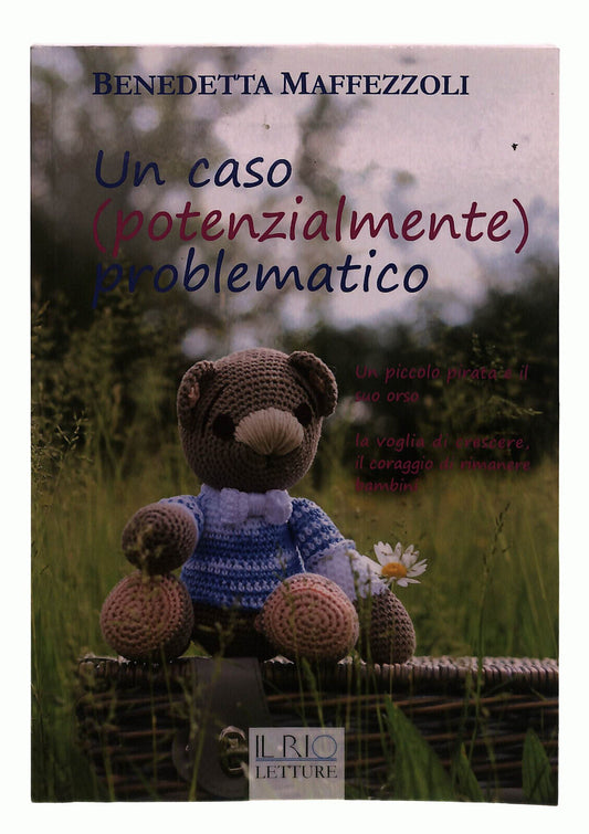 EBOND Un Caso Potenzialmente Problematico Maffezzoli Libro LI038079