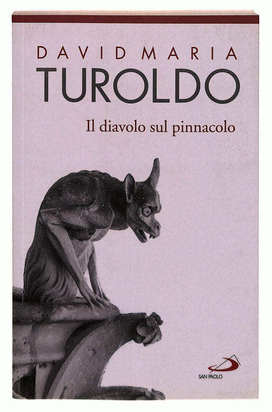 EBOND Turoldo David Maria Libro LI038089