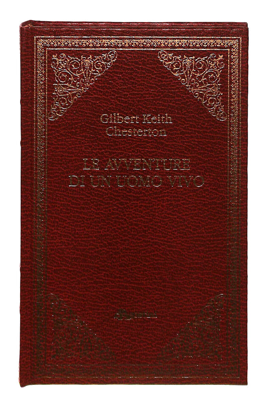 EBOND Le Avventure Di Un Uomo Vivo De Agostini Libro LI038126
