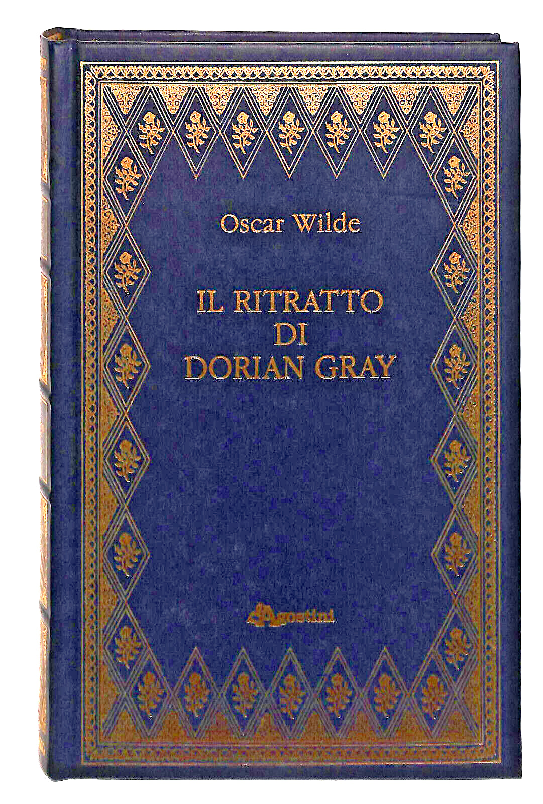 EBOND Il Ritratto Di Dorian Gray De Agostini Libro LI038132