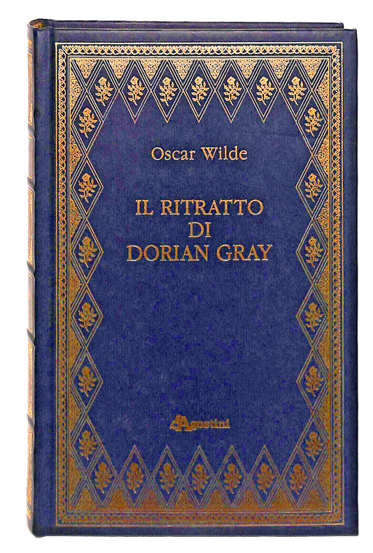 EBOND Il Ritratto Di Dorian Gray De Agostini Libro LI038132
