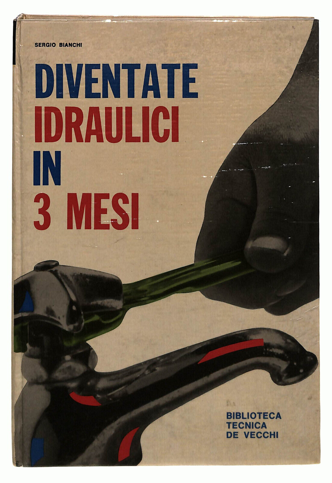 EBOND Diventate Idraulici In 3 Mesi Libro LI038279