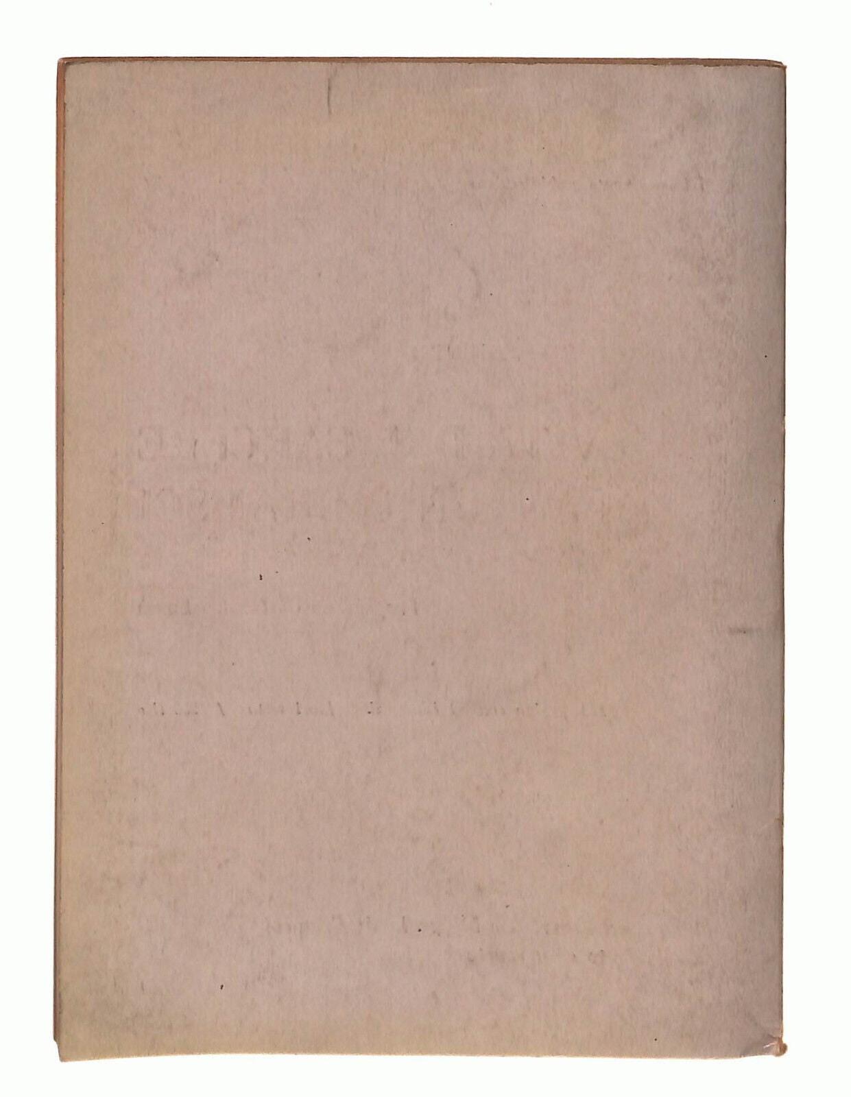 EBOND Terza Liceo 1939 Edizioni Avanti 1954 Libro LI038303