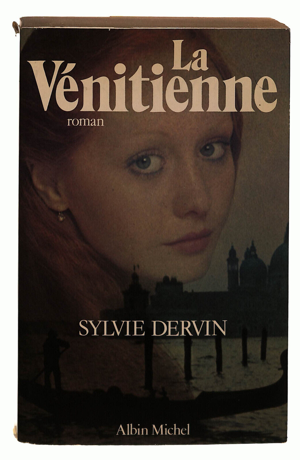 EBOND La Venitienne Dervin In Francese Libro LI038311
