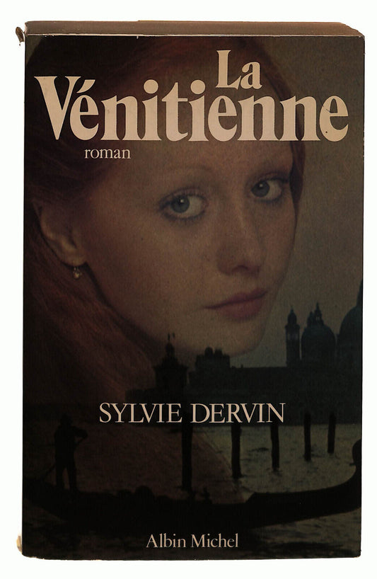 EBOND La Venitienne Dervin In Francese Libro LI038311