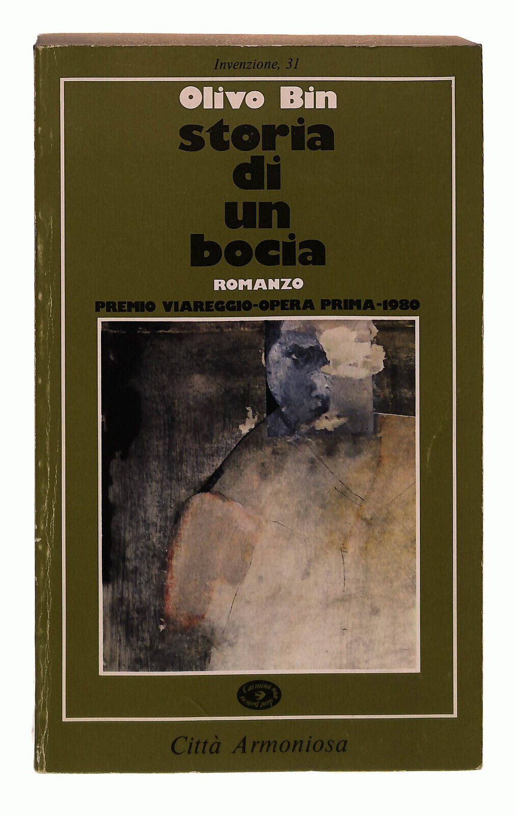 EBOND Storia Di Un Bocia Bin Libro LI038336
