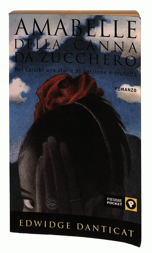 EBOND Amabelle Della Canna Da Zucchero Danticat Libro LI038356