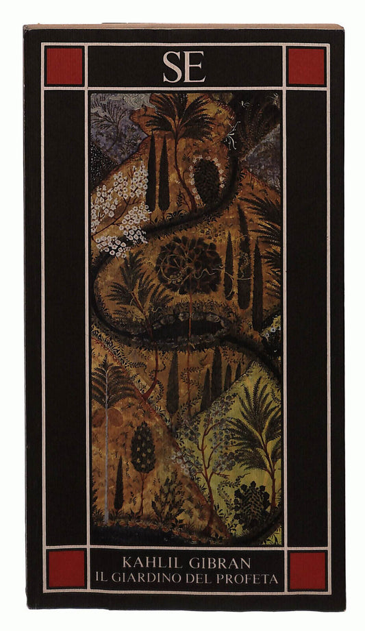 EBOND Se Il Giardino Del Profeta Libro LI038383