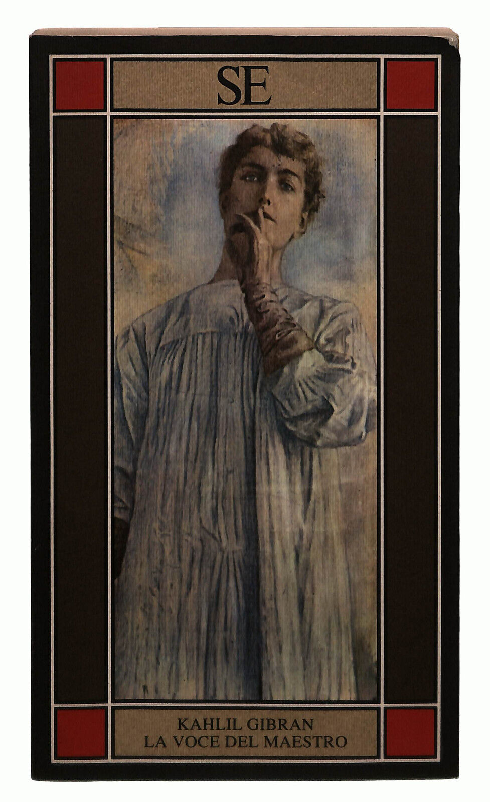 EBOND Se La Voce Del Maestro Libro LI038384