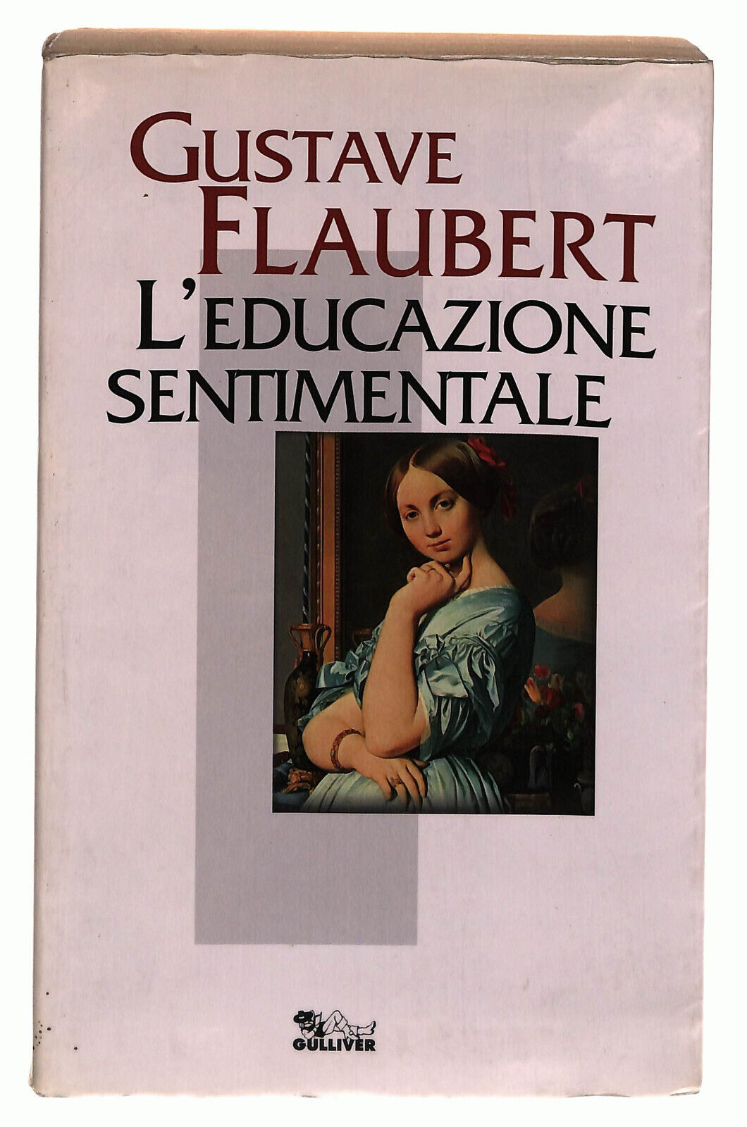 EBOND L'educazione Sentimentale Flaubert Libro LI038386