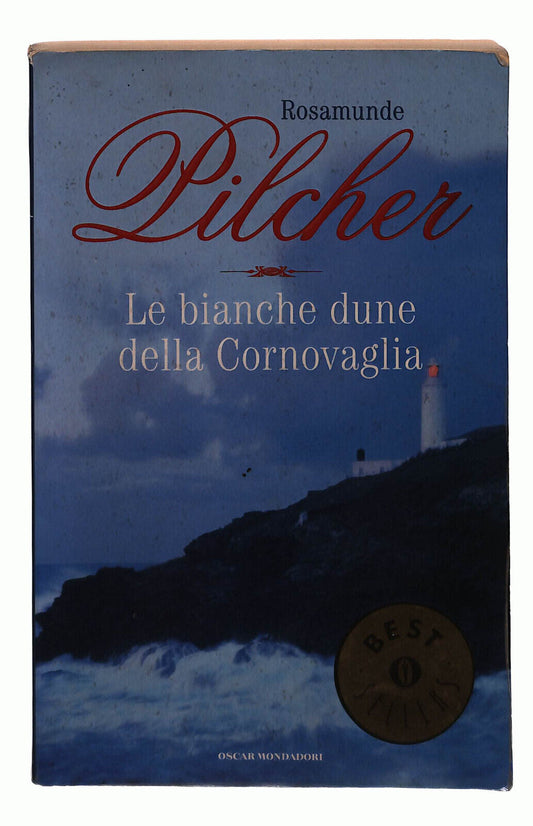 EBOND Le Bianche Dune Della Cornovaglia Pilcher Libro LI038388